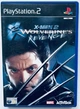 X-Men 2: Wolverine's Revenge, английская версия - диск для PlayStation 2, Б/У - изображение 1