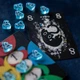 Настольная игра "Кот в коробке" Fun Games FGS55 на украинском языке - изображение 5