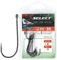 Крючок Select JH-30 #2 (7 шт / уп) - изображение 1