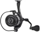 Котушка Brain Scout SE-B 4000S 8+1BB 4.9:1 Black (152657) 1858.46.40 - изображение 2