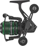 Котушка Brain Phantom Match/Bolo Double Handle 1000 9+1BB 5.2:1 (164685) 1858.46.80 - изображение 8