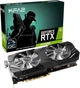 Видеокарта KFA2 GeForce RTX 2070 Super EX - 1 Click OC 8GB GDDR6 Б/У - изображение 1