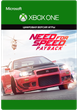 Ключ активації NEED FOR SPEED: PAYBACK (XBOX ONE) - зображення 1