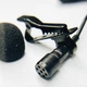 Дротова петличка для телефону HD sound 3,5 Jack AUX - изображение 4