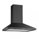 Вытяжка Pyramida kx 60 (750) b bl - изображение 1