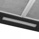 Вытяжка Pyramida kx 60 (750) b bl - изображение 5