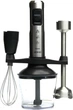 Блендер погружной Sogo ss-14480 Black/Inox - изображение 2