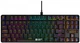 Клавиатура Canyon Cometstrike gk-50 rgb tkl eng/ukr usb Black (cnd-skb50-us) - изображение 1