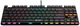 Клавиатура Canyon Cometstrike gk-50 rgb tkl eng/ukr usb Black (cnd-skb50-us) - изображение 3