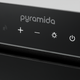 Вытяжка Pyramida cx 52 (1100) sr gbl - изображение 5