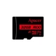 Карта пам'яті microSDHC (UHS-1) Apacer 32Gb class 10 V10 A1 R100MB/s (AP32GMCSH10UB-RA) - изображение 1