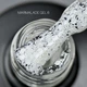 Гель лак для нігтів Saga Marmalade Gel №06 9 мл - зображення 2