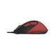 Мишка A4Tech FM45S Air USB Sports Red (4711421992510) - изображение 4