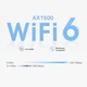 Система WiFi-Mesh tp-link Deco x10 1мод (deco-x10-1-pack) - изображение 3