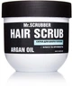 Скраб для кожи головы с маслом арганы и кератином - Mr.Scrubber Argan Oil Hair Scrub 250g (835463-29518) - изображение 1