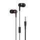 Навушники HOCO W24 Enlighten headphones with mic set Red - зображення 3