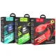 Навушники HOCO W30 Fun move wireless headphones BT5.0 Red - зображення 2