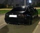 Накладка на задний бампер BMW 3 Series E46 акули плавники канарды универсальная черного цвета - изображение 11