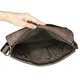 Мужская сумка мессенджер через плечо с клапаном Grande Pelle 753620 - изображение 2