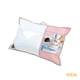 Подушка IDEIA 50*70 - Air Dream Exclusive з подвійним чохлом - зображення 9
