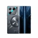 Смартфон Infinix GT20 Pro (X6871) 12 / 256Gb серый с голубым с NFC - изображение 1