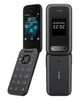 Телефон кнопочный - раскладушка Nokia 2660 Flip DS черный - изображение 5