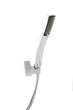 Смеситель для душевой кабины SANARM ARDEN H-4263 - изображение 2