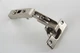 Петля мебельная Hettich Intermat 9930 внутренняя для угловых шкафов со складными&nbsp;дверями - изображение 2