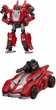 Трансформеры Делюкс Сайдсвайп Transformers: War for Cybertron - Studio Series 07 Deluxe Class Gamer Edition Sideswipe Hasbro - изображение 1