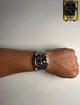 Мужские классические часы Invicta 30598 Pro Diver, часы инвикта автомат Ø42мм - изображение 9