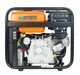 Генератор инверторный Matari M4600IO - изображение 4