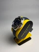 Годинник чоловічий зі шкіряним ремінцем Invicta 30182, invicta objet - зображення 5