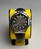 Годинник чоловічий зі шкіряним ремінцем Invicta 30183, invicta objet - зображення 2