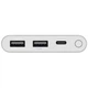 УМБ Xiaomi Power Bank 3 10000mAh 22.5W White (PB100DPDZM/BHR5078CN) - зображення 2