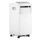 Кондиціонер мобільний ARDESTO ACM-09P-R290-A1 приміщення 25 м2 R290 1.2кВт Білий - зображення 2