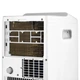 Кондиціонер мобільний ARDESTO ACM-09P-R290-A1 приміщення 25 м2 R290 1.2кВт Білий - зображення 5