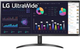 Монітор 34" LG UltraWide 34WQ500-B - зображення 1