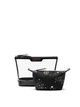 Косметичка 2 в 1 AM/PM Beauty Bag Duo від Victoria's Secret (26704477) - зображення 3