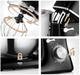 Кухонний комбайн Mozano Kitchen Assistant 2300 Вт AGD/ROB/02#BLACK - изображение 4