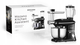 Кухонний комбайн Mozano Kitchen Assistant 2300 Вт AGD/ROB/02#BLACK - изображение 10