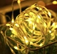 Світлодіодна гірлянда вулична Sun Lamp 1000 led, 100 метрів вуличних садових ліхтарів, 8 функцій, 220в - зображення 4
