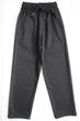 Брюки A-yugi Jeans 140 см Черный (2125000850085) - изображение 1
