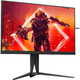 Monitor 27" AOC AGON AG275QZN/EU - obraz 2