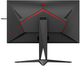 Monitor 27" AOC AGON AG275QZN/EU - obraz 10