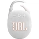 Акустична система JBL Clip 5 White (JBLCLIP5WHT) - изображение 1