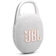 Акустична система JBL Clip 5 White (JBLCLIP5WHT) - изображение 2