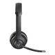 Навушники Jlab GO Work Wireless 2nd Gen Black (IEUHBGOWORKRBLK4) - зображення 2