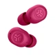 Навушники Jlab JBuds Mini Pink (IEUEBJBMINIRPNK124) - изображение 1