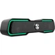 Акустична система GamePro GS915 Bluetooth RGB USB Black (GS915) - изображение 2