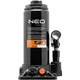 Домкрат Neo Tools гідравлічний пляшковий 10т, 230-456мм (10-454) - изображение 2